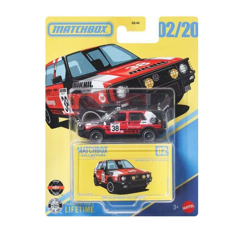 マテル 2026 新オリジナル マッチボックス Gbj48  - Mattel Toy Hot Wheels のレビューと価格