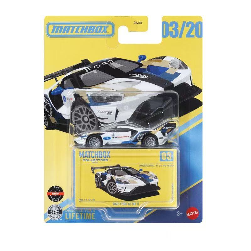 マテル 2026 新オリジナル マッチボックス Gbj48  - Mattel Toy Hot Wheels のレビューと価格