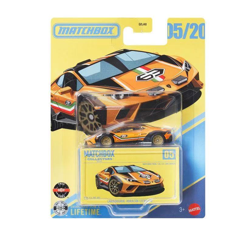 マテル 2026 新オリジナル マッチボックス Gbj48  - Mattel Toy Hot Wheels のレビューと価格